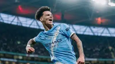 Manchester City Surpreende e Vence Copa da Liga Inglesa em Jogo Único!