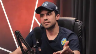 TSE Condena Marçal por Ataques Virais Contra Ricardo Nunes em SP