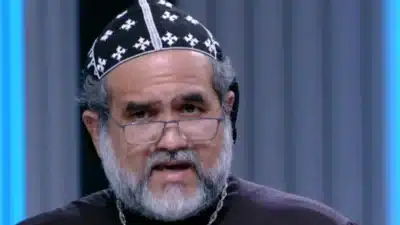 Padre Kelmon Surpreende e Anuncia Candidatura a Deputado por São Paulo!