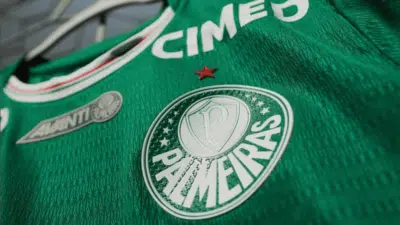 Palmeiras Fecha Patrocínio Recorde com Leapmotor e Investimento de R$ 30 Milhões!