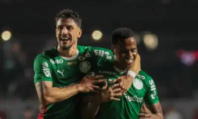 Palmeiras Domina São Paulo e Consolidam Liderança Histórica na Rivalidade!