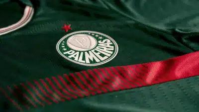 Palmeiras Quebra Recorde Histórico: Faturamento Explode e Surpreende em 2025!
