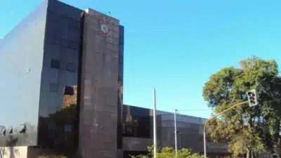 Corinthos em crise: Afastamento chocante de Romeu Tuma Jr. e nova batalha no Conselho!