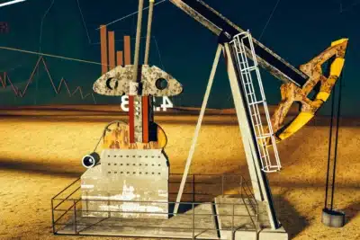 Crise EUA-Irã Ameaça Mercados Globais e Desestabiliza Preços do Petróleo em 2026