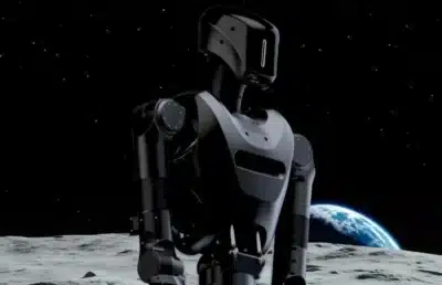 Phantom MK1: Robô Soldado da Foundation Future Industries Testado na Ucrânia!