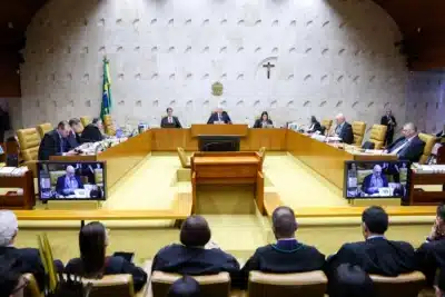 STF Age com Firmeza: “Penduricalhos” no Judiciário Eliminados em Decisão Surpreendente