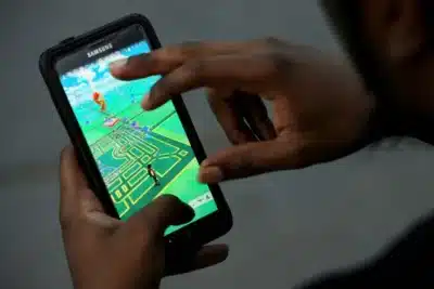 Niantic e Coco Robotics: Pokémon Go Impulsiona Robôs de Entrega com Dados Incríveis!