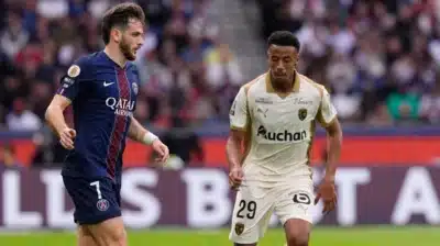 Lens Acusa PSG de Priorizar Liga dos Campeões e Cria Polêmica no Jogo!