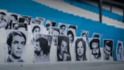 Argentina revive o horror de 1976: Memória, Justiça e o legado de Maradona!