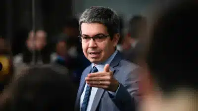 Senador Garante Direito Fundamental: TFD se torna lei e transforma o SUS!