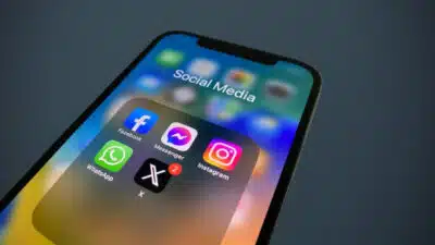 Júri em LA Declara Meta e Google Culpáveis por Crise de Saúde Mental!