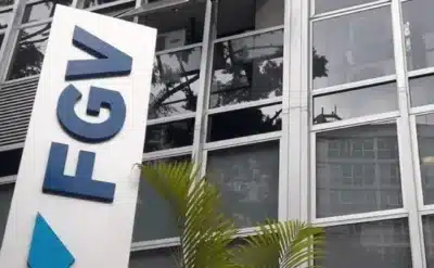 FGV Abertura Explosiva: 356 Vagas e Oportunidades Únicas em 2026!