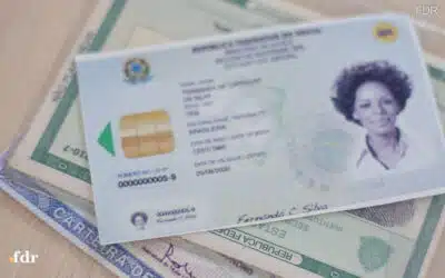 CIN: Nova Identidade Nacional Impede Voos em 2032 – Saiba Como Evitar Problemas!