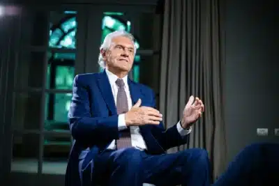 Ronaldo Caiado Briga pela Presidência com Surpreendente Candidatura!