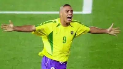 Ronaldo Fenômeno Revela: Dificuldade Surpreendente na Deroba à Bélgica em 2002!