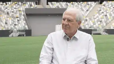 Rubens Menin Revela Plano Audacioso para Liquidar Dívida Urgente do Atlético!