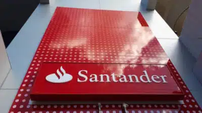 Finkelsztain Assume CEO do Santander em Mudança Estratégica de 11 Anos