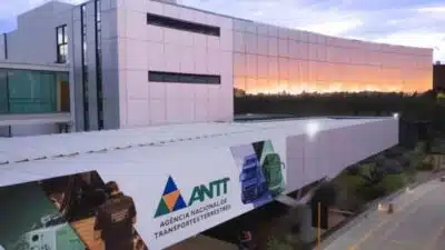 ANTT endurece punição: Multas de R$ 10 Milhões e risco de cancelamento do RNTRC!