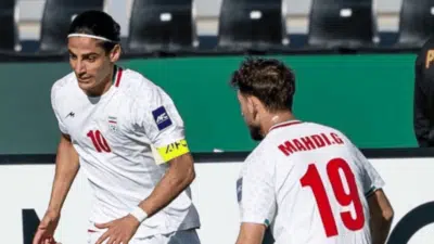 Irã Boicota EUA na Copa do Mundo: Crise Diplomática e Busca por Solução!