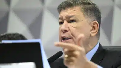 PT Acusa Conflito de Interesse: Viana Afastado da CPMI do INSS!