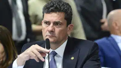 Sergio Moro Busca Reinado em Paraná com Nova Aliança no PL em 2026