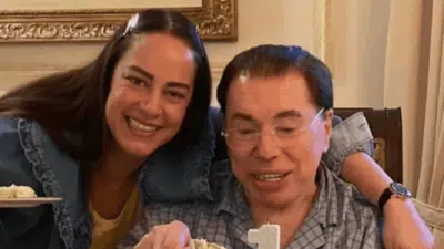 Silvia Abravanel surpreende e se filia ao PSD na mira da Câmara em 2026!