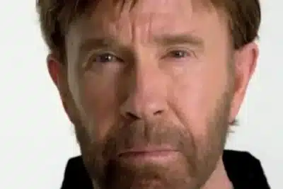 Chuck Norris, Ícone do Cinema, Falece aos 86 Anos no Havaí!