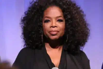 Oprah Winfrey: O “Efeito Oprah” que Transformou Marcas e Conquistou o Mundo!