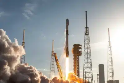 SpaceX Busca Captação Recorde de US$ 75 Bilhões no IPO Explosivo!