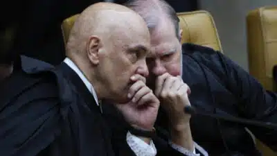 CPMI do INSS: Vorcaro, Moraes e Banco Master Envolvidos em Escândalo de Fraudes!