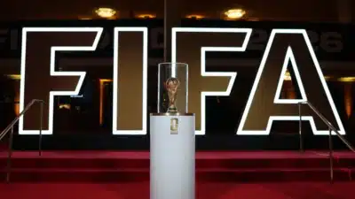 Copa do Mundo 2026: Data Fifa de Março Revela Seleções Surpreendentes!