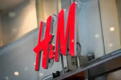 H&M Surpreende ao Revelar 10 Anos de Estratégia no Brasil com Anitta e Gilberto Gil