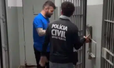 Humorista Thiago Santinelli enfrenta clima de tensão e preconceito em BH!