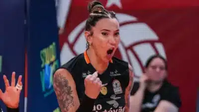 Tiffany Abreu Denuncia COI e Ameaça ao Futuro do Esporte Feminino!