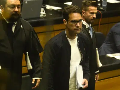 Júri Popular no Caso Henry Borel: Dr. Jairinho Acusado de Tortura e Morte do Menino de 4 Anos