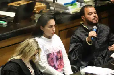 Monique Medeiros Obtém Liberdade Surpreendente Após Julgamento Prolongado em Caso Borel