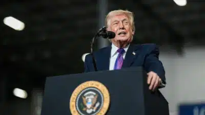 Ultimato de Trump ao Irã: Guerra no Oriente Médio? Crise Global e Ameaças de Destruição!