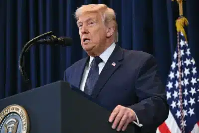 Crise no Golfo: EUA e Irã à Beira de Conflito Militar com Ameaças de Destruição!