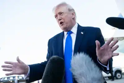 Trump e Lula sob pressão: Designação terrorista ameaça o Brasil!