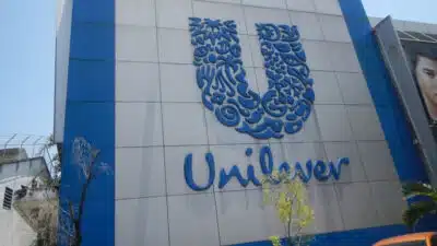 Unilever avalia venda de divisão de alimentos para McCormick em negócio milionário!