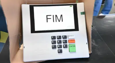 Aplicativo Pardal: Fiscalização Digital Revoluciona Processo Eleitoral no Brasil!