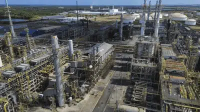 Governo Federal Contrata 501 MW em Leilão Histórico de Energia!