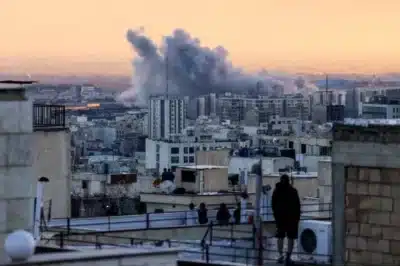 EUA e Irã em negociações secretas: Paquistão mediador em acordo histórico?