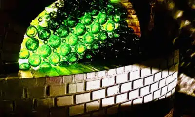 A Saga das Caves Milenais: Segredos e História por Trás do Vinho!