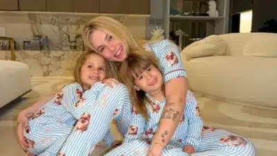 Virginia Fonseca usa jatinho do ex e filhas chocam seguidores em viagem!