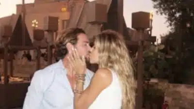 Martha Graeff Nega Vínculo com Banco Master em Escândalo Financeiro!