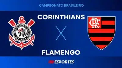 Corinthians x Flamengo: Clássico Decisivo no Brasileirão – Quem Vai Dominar?
