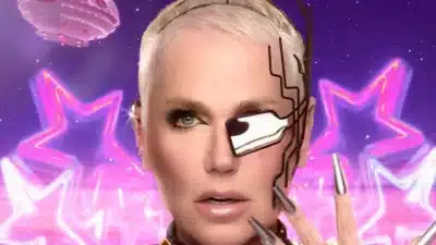 Xuxa Promete “Abdução” em Show Surpresa no Maracanã em 2026!