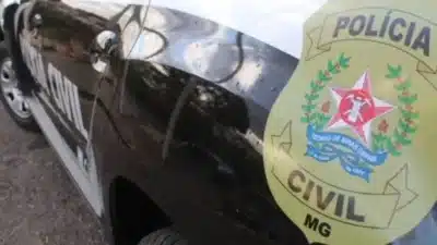 Jovem de 11 Anos é Baleada em Choque no Centro de Minas Gerais!