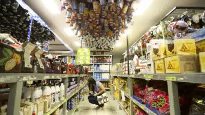 Preços da Ceia de Páscoa em SP Disparam: Alerta do Procon-SP!